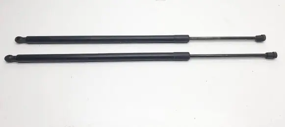 Ford Kuga II Shock absorber/damper mounting bracket 