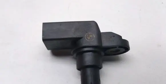 BMW 5 E60 E61 Camshaft position sensor 2249320 1214224932007