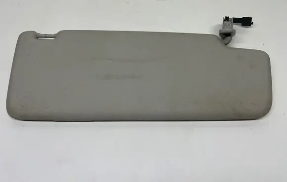 Volkswagen Touran I Sun visor 1T0857551F