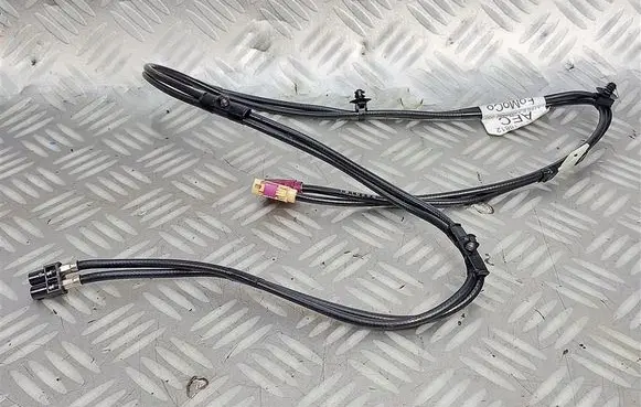 Ford Ranger Parking sensor (PDC) wiring loom JB3T18812AFC