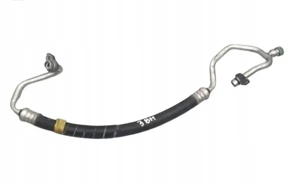 Mazda 3 II Air conditioning (A/C) pipe/hose