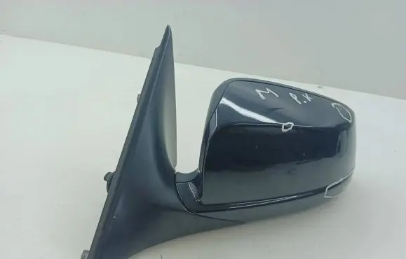 BMW 5 F10 F11 Manual wing mirror 0153403