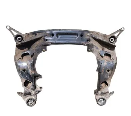Audi A6 S6 C5 4B Front subframe 4B0399313DC