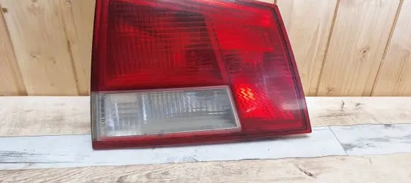 Opel Vectra C Tailgate rear/tail lights 24469463