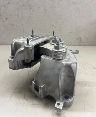 Gearbox mount