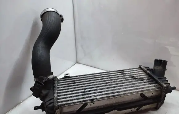 KIA Sportage Intercooler radiator 282702A850