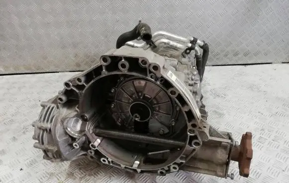 Audi A5 Automatic gearbox TFE
