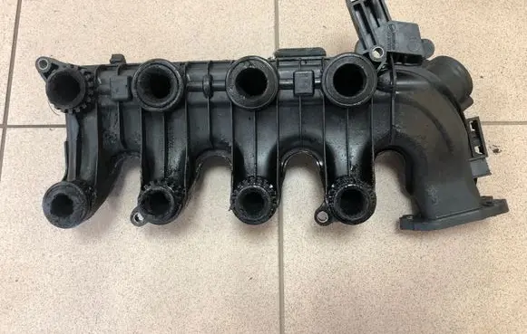 Citroen Berlingo Intake manifold 9684941780