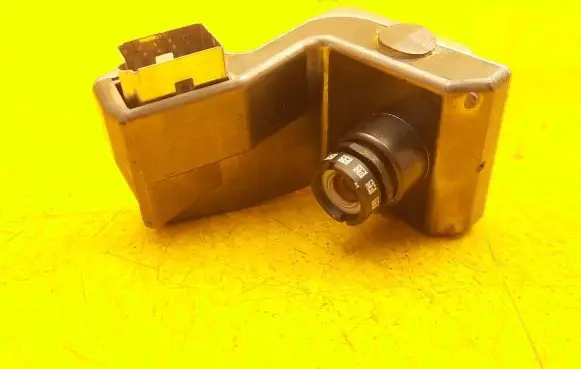 Mercedes-Benz C W205 Windshield/windscreen camera A0028206797