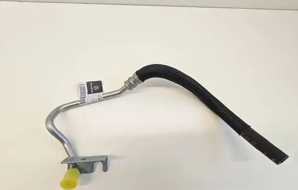 Mercedes-Benz C AMG W204 Coolant pipe/hose A2044660481