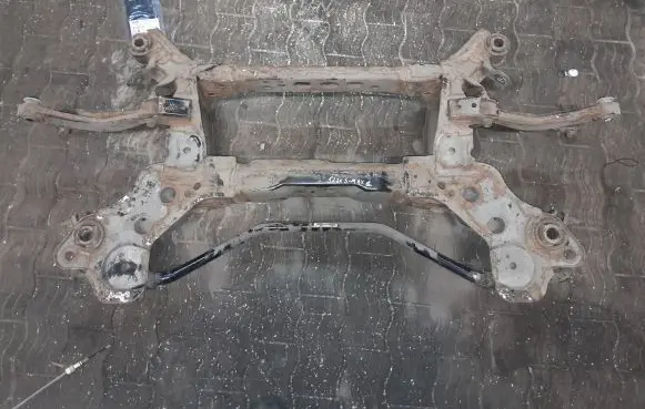 Ford S-MAX Rear subframe NOCODE