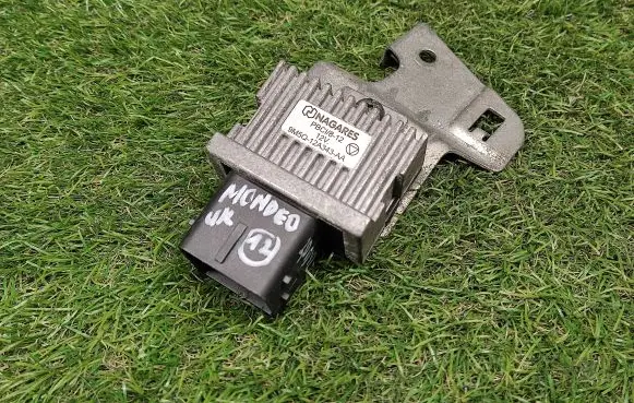 Ford Galaxy Glow plug pre-heat relay 9M5Q12A343AA