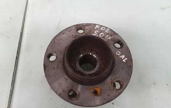 BMW 7 F01 F02 F03 F04 Rear wheel ball bearing 33006867806
