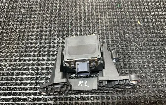 Renault Koleos II Other control units/modules 284384831R