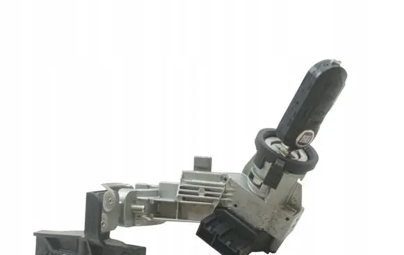 Ignition lock