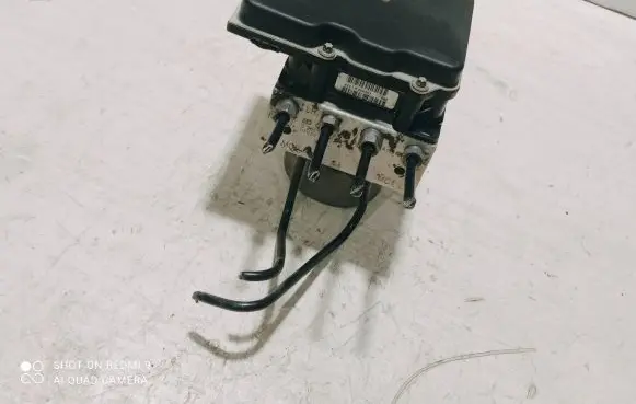 Citroen Jumper ABS Pump 00517364260 02033