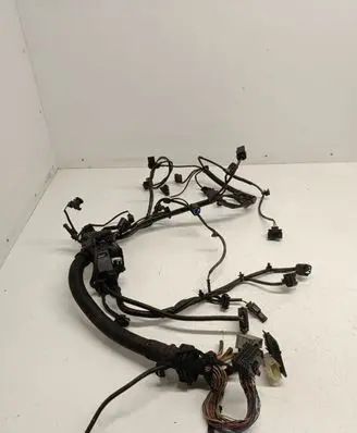 BMW 5 F10 F11 Engine installation wiring loom 8509131