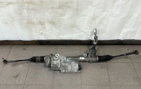Ford Mustang VI Steering rack JR3C3D070BG