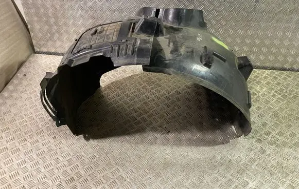 Mercedes-Benz GLE AMG (W166 - C292) Front wheel arch liner splash guards A1668802805 A1668841122