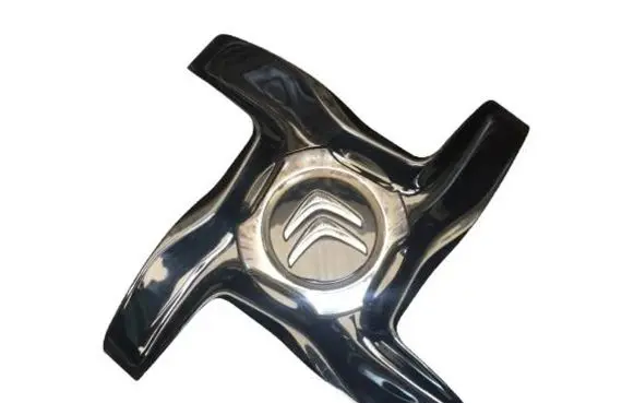 Citroen DS5 Original wheel cap 9672406677 9672406177