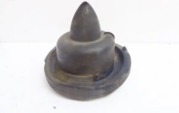 Renault Scenic II - Grand scenic II Rear coil spring rubber mount 8200245679