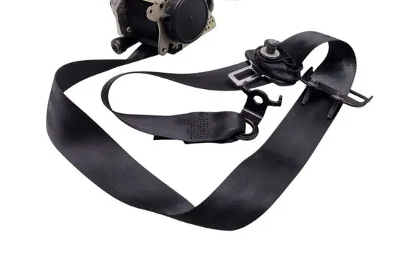 Volvo XC40 Front seatbelt P031462120 1T193080105058 1P636462500E