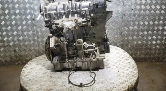 Skoda Fabia Mk3 (NJ) Engine CJZ