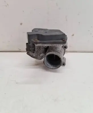 Skoda Fabia Mk1 (6Y) Throttle valve 03C133062B A2C53030790