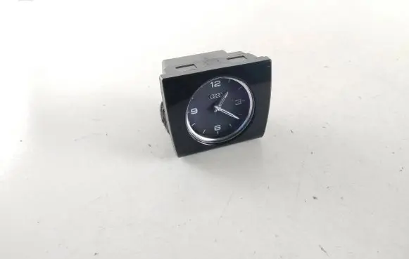 Audi A8 S8 D4 4H Clock 4H0919204G