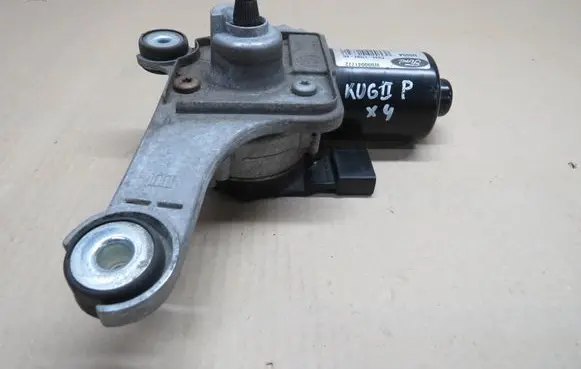 Ford Kuga II Wiper motor CV4417504AD U5S5A