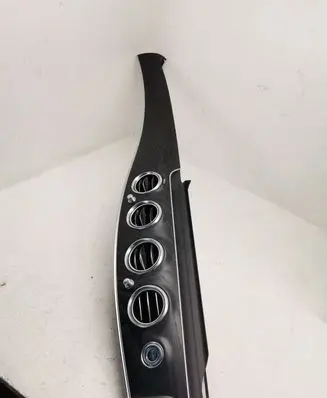 Mercedes-Benz E W213 Dashboard center trim panel A2136800401