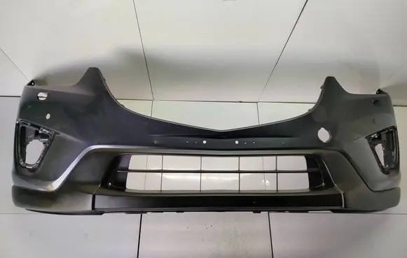 Mazda CX-5 Front bumper KD4550031