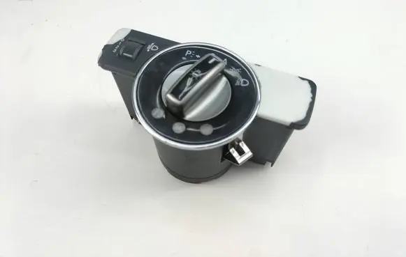 Mercedes-Benz C W204 Light switch A2045451804