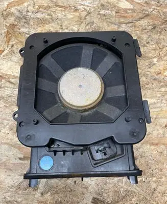 BMW 2 F45 Subwoofer speaker 9278066 65139278066