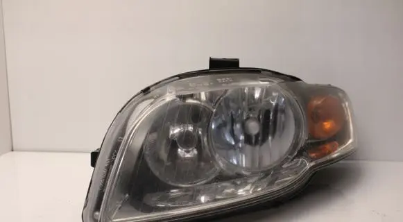 Audi A4 S4 B7 8E 8H Headlight/headlamp 