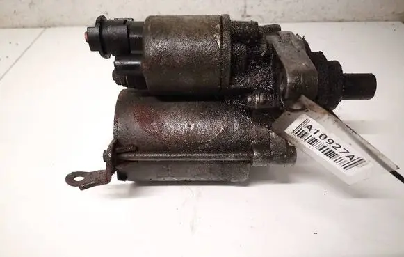 Honda FR-V Starter motor 44225