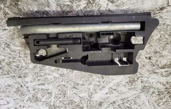 Audi A6 S6 C6 4F Tool box 4F5012111A
