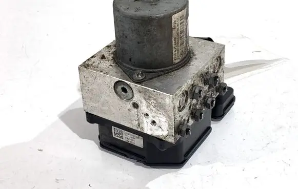 Mercedes-Benz GLE (W166 - C292) ABS Pump A1664310600