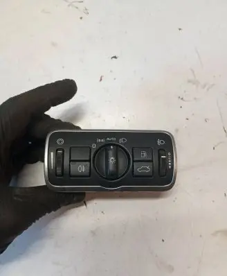 Volvo XC60 Light switch 30739456 10096705 1133