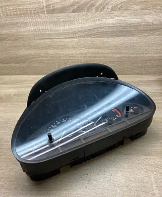 BMW 3 E46 Speedometer (instrument cluster) 6906884 0263606265