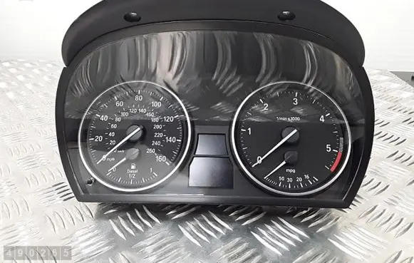 BMW X1 E84 Speedometer (instrument cluster) A2C82644400