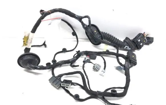 Ford Mondeo MK V Front door wiring loom 