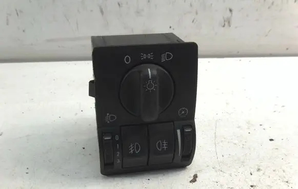 Opel Zafira A Light switch 09133249NB