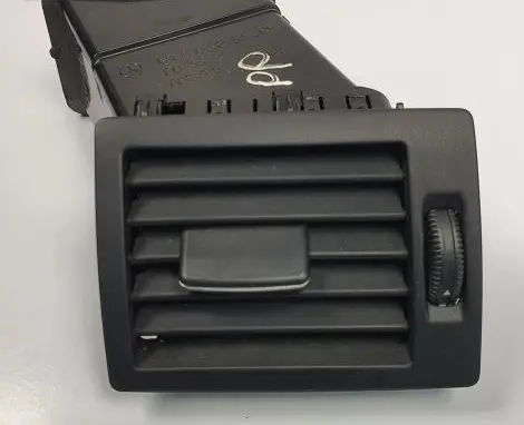 Mercedes-Benz A W169 Dashboard side air vent grill/cover trim 1698300254