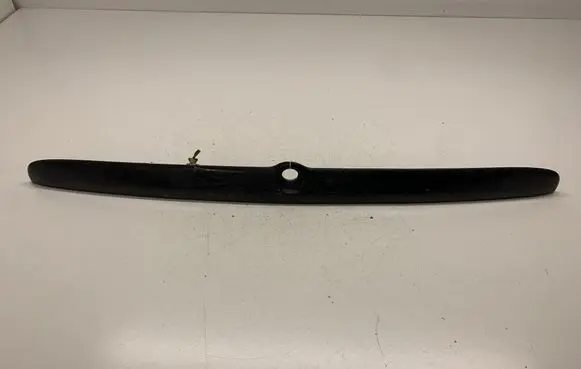 Skoda Octavia Mk1 (1U) Trunk door license plate light bar 1U6827574
