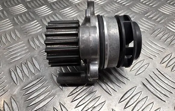 Audi A4 S4 B8 8K Water pump 038121019E 03L121031