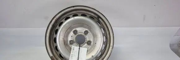 Volkswagen Crafter R16 steel rim 