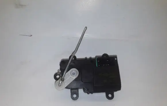 KIA Carnival Air flap motor/actuator PPGF15MF25 NOTCODE