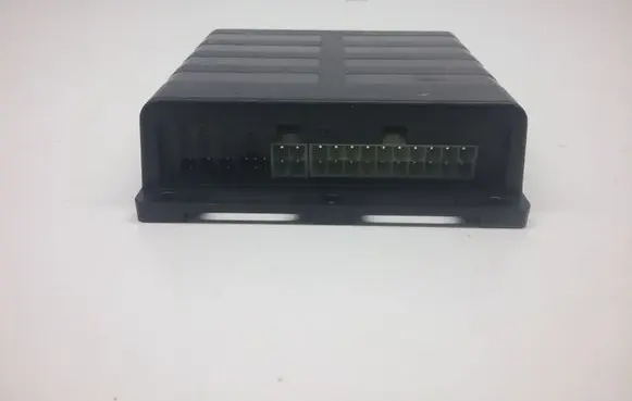 Subaru Impreza II Alarm control unit/module 081200099 25E0379 AI000023