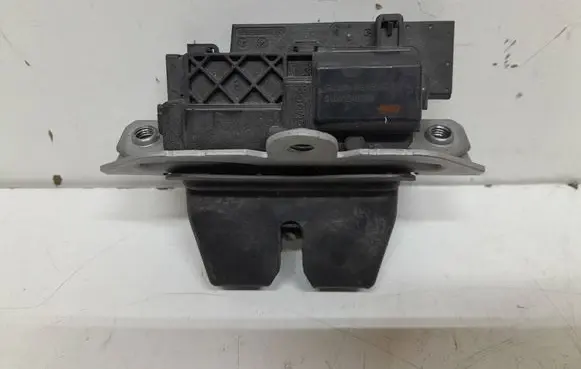 Ford Kuga II Tailgate/trunk/boot lock/catch/latch GJ547843102 GJ547843102AA